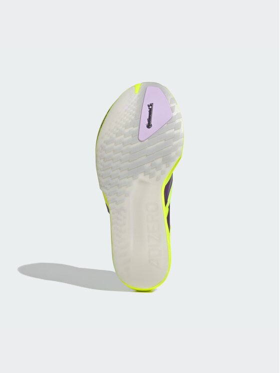 adidas adidas Buty do biegania 141111 Żółty