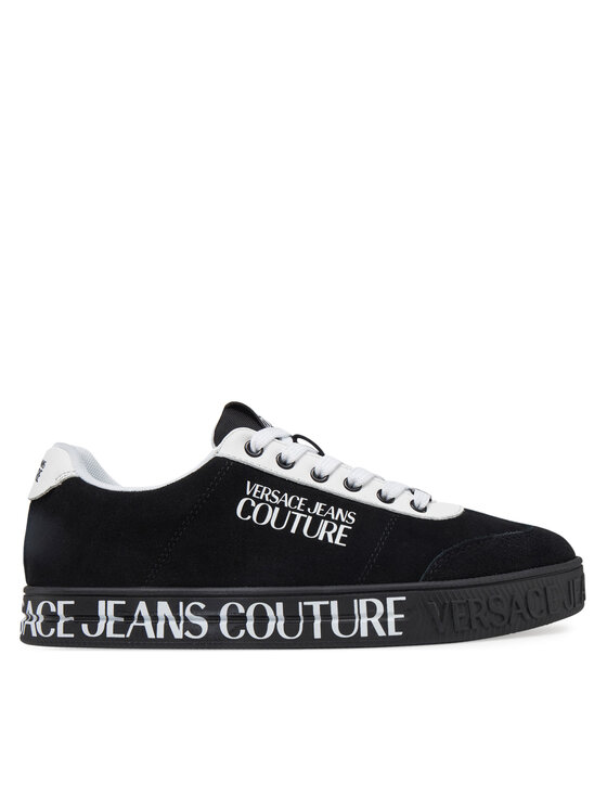 Sneakersy Versace Jeans Couture