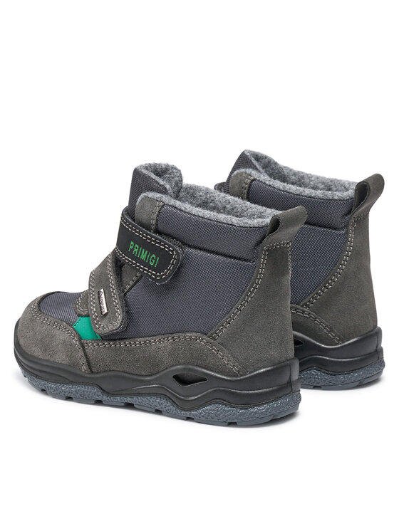 Primigi Primigi Śniegowce 6861233 S GORE-TEX Szary