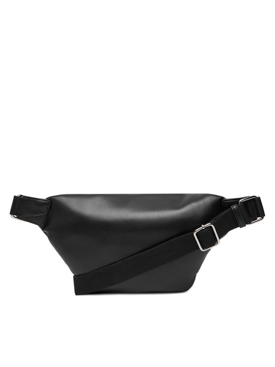 LOVE MOSCHINO LOVE MOSCHINO Чанта за кръст JC4347PP0NKA000B Черен