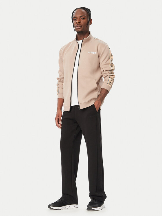 Guess Guess Pluus Z2YQ10 KB3P2 Beež Regular Fit