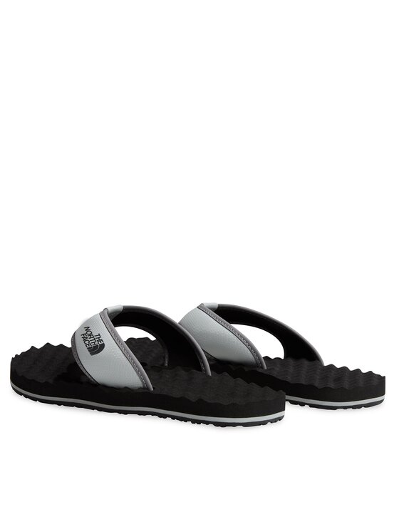 The North Face The North Face Japonki M Base Camp Flip-Flop Ii NF0A47AAC3F1 Szary