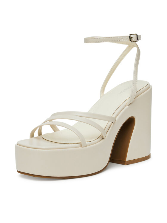 DeeZee DeeZee Sandaalid F7178-16 Beež
