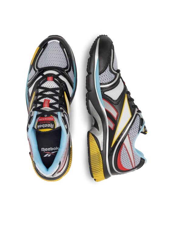 Reebok Reebok Tenisice Premier Road Plu GW6749-M Šarena