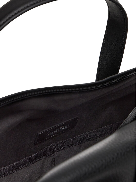 Calvin Klein Calvin Klein Krepšys Ck Must Weekender K50K513051 Juoda