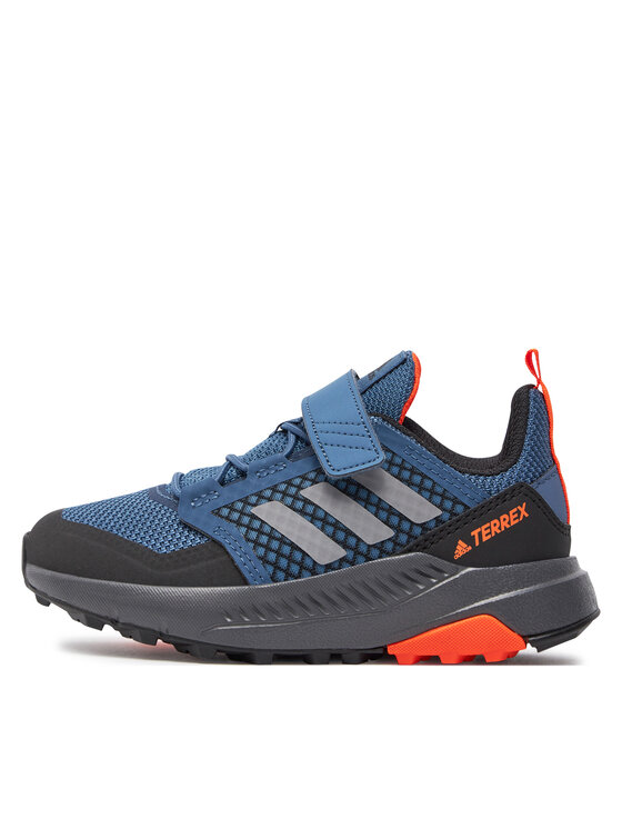 adidas adidas Трекінгові черевики Terrex Trailmaker Hiking IF5709 Голубий