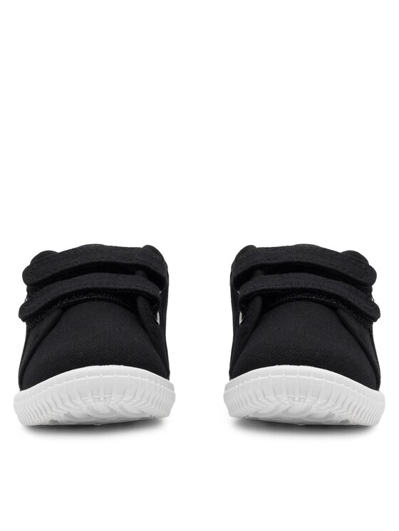 Action Boy Action Boy Sneakers CP91-25122(III)CH Schwarz