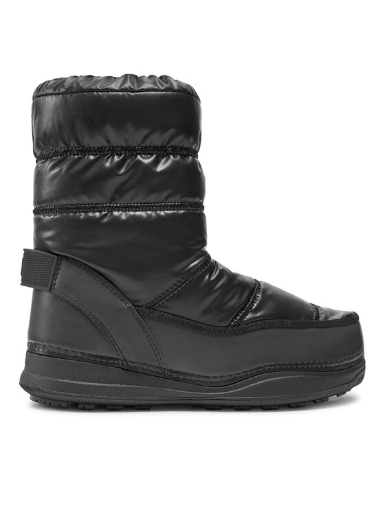 Bogner Bogner Hótaposó La Plagne 19 High 32447084 Fekete