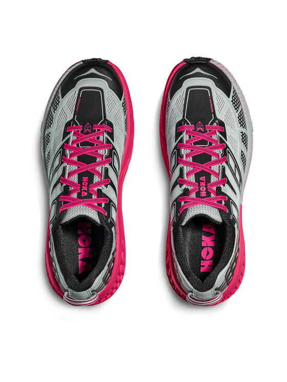 Hoka Hoka Buty do biegania Speedgoat 2 1162710 Niebieski