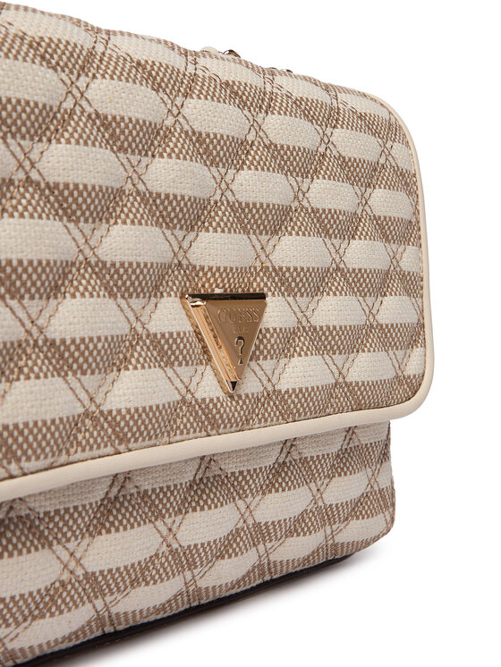 Guess Guess Käekott Giully II HWAG96 73200 Beež