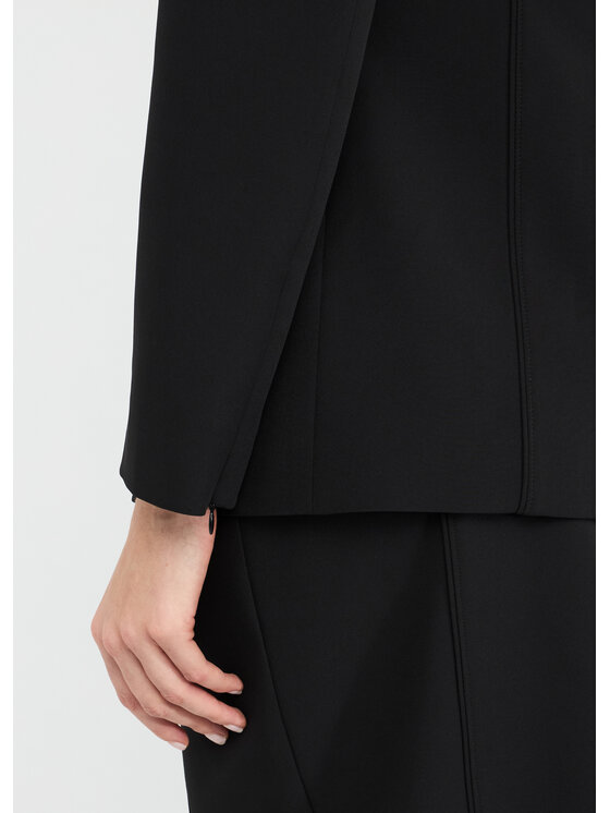 Liu Jo Liu Jo Giacca da donna CF5021T220022222 Nero Regular Fit