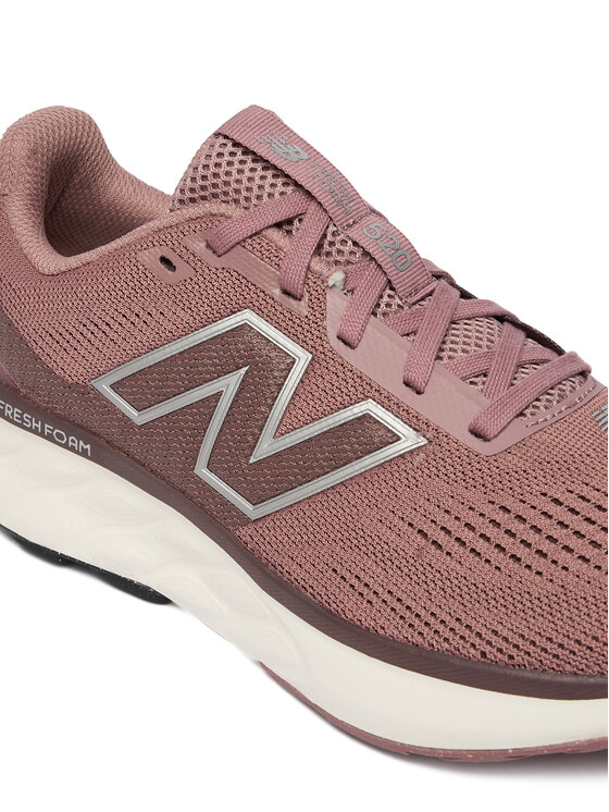 New Balance New Balance Buty do biegania Fresh Foam x 520 v9 W5206Z4 Różowy