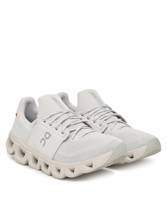 On On Sneakersy Cloudswift 4 AD Bílá