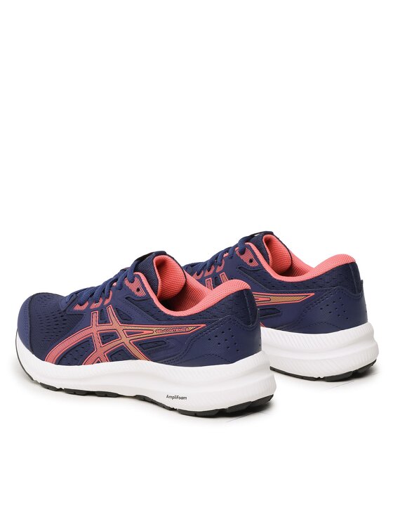Asics Asics Bėgimo batai Gel-Contend 8 1012B320 Tamsiai mėlyna