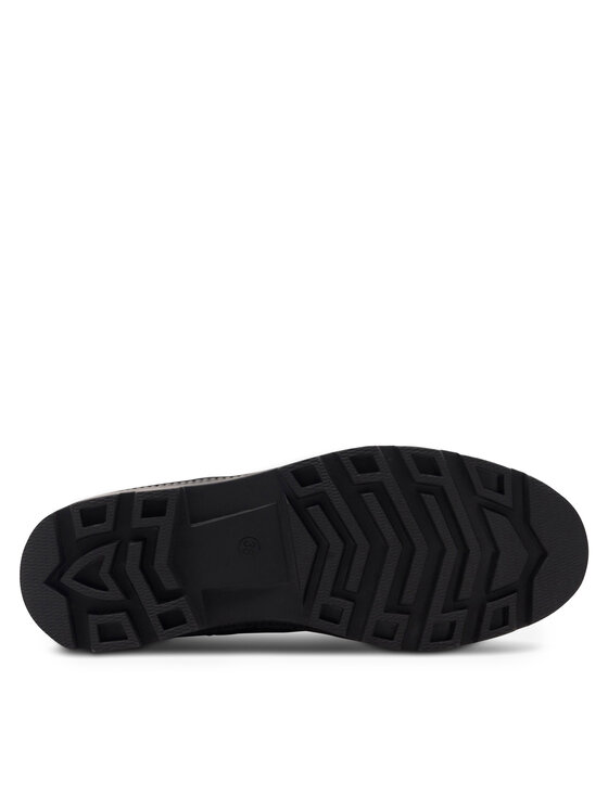 Lasocki Lasocki Klassische Stiefeletten CEO-WI23-PUSZAN-01 Schwarz