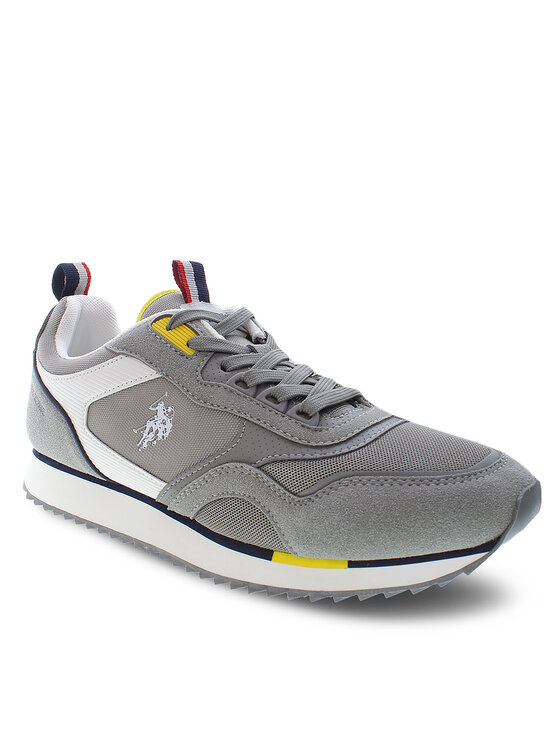 U.S. Polo Assn. U.S. Polo Assn. Tenisice Ethan ETHAN001 Siva