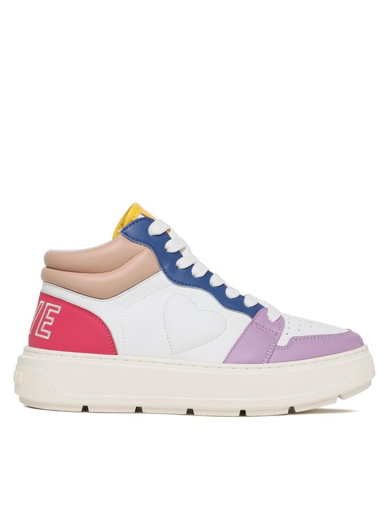Sneakers LOVE MOSCHINO