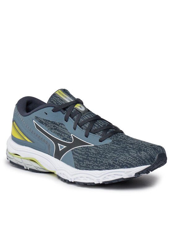 Mizuno Mizuno Běžecké boty Prodigy 5 J1GC2310 Tmavomodrá