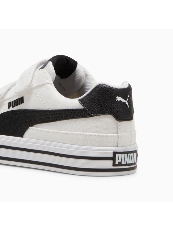 Puma Puma Sneakersy 396560 Biały