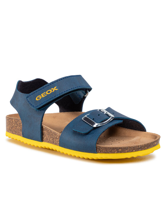 Geox Geox Szandál J Ghita B. B J028LB 000BC C4005 S Sötétkék