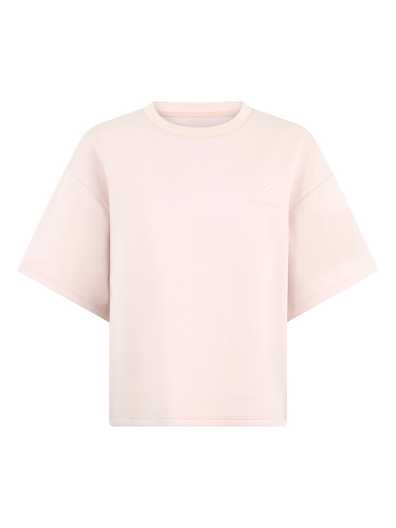 Plein Sport Plein Sport T-Shirt 29094 Różowy