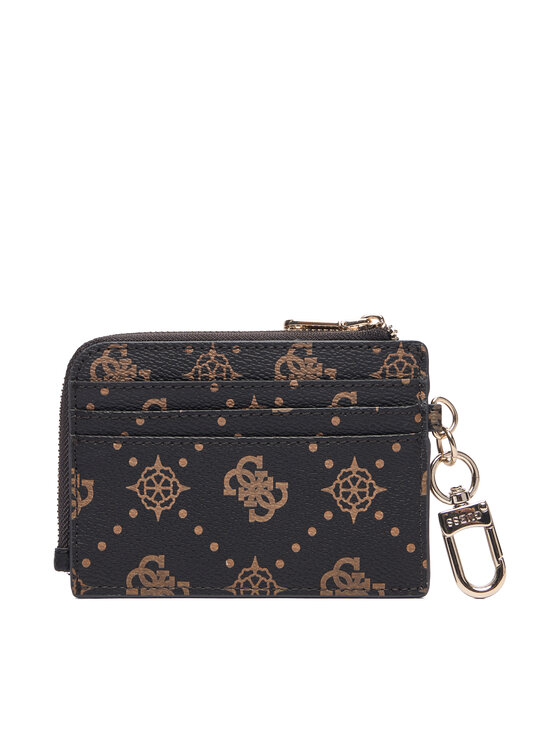 Guess Guess Bankkártya tartó RW7566 P6301 Barna
