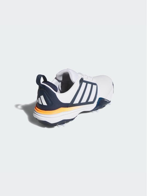 adidas adidas Buty do golfa 162393 Biały