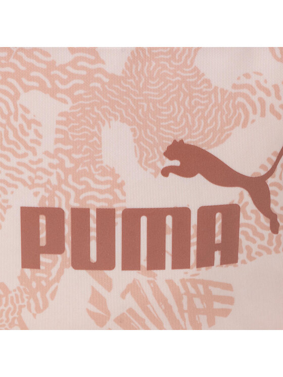 Puma Puma Geantă crossover WMN Core Up Potable rosewater 076974 Roz