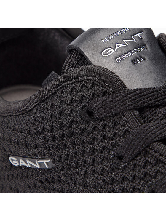 Gant Gant Sneakers Atlanta 18638356 Schwarz
