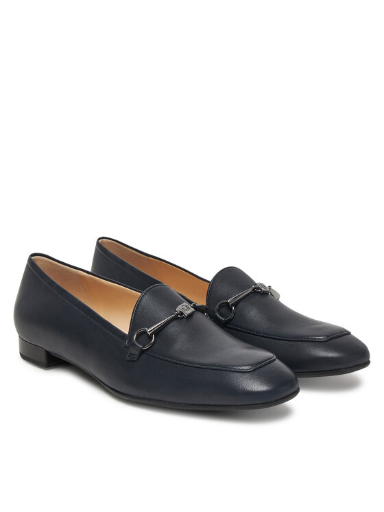 HÖGL HÖGL Loafers Close 0-171760 Σκούρο μπλε