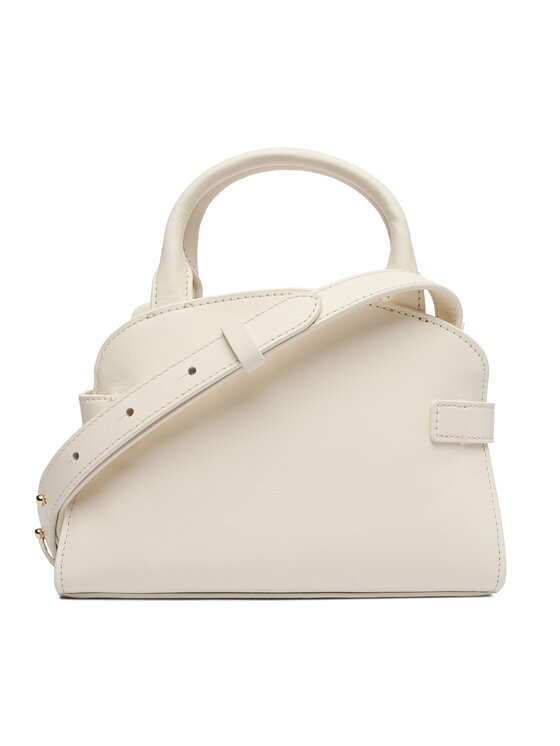 Coccinelle Coccinelle Handtasche TLA Coccinelle Sabine E1 TLA 18 03 01 Écru