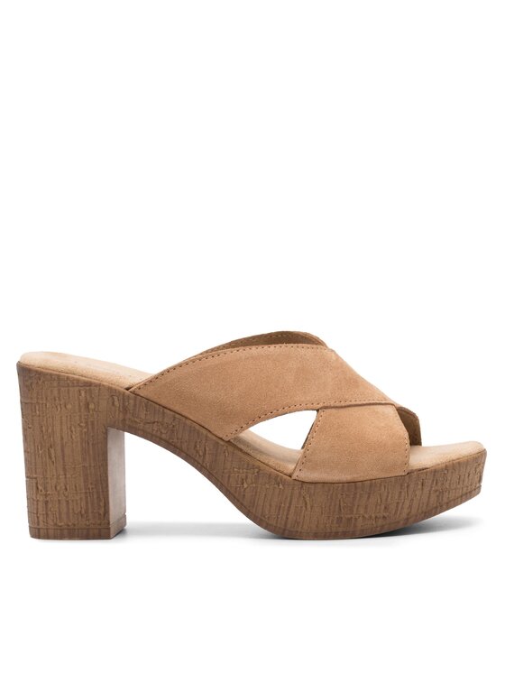 Lasocki Lasocki Zoccoli OSKE WI30-423363 Marrone