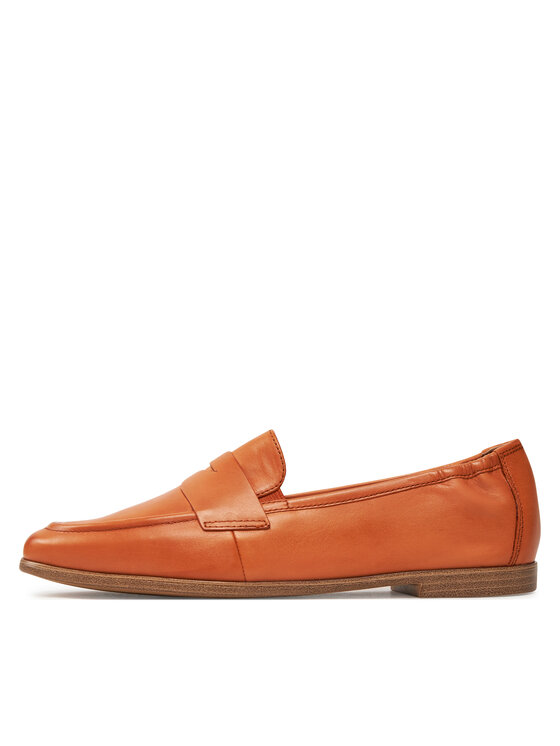 Tamaris Tamaris Mocassini 1-24210-42 Arancione