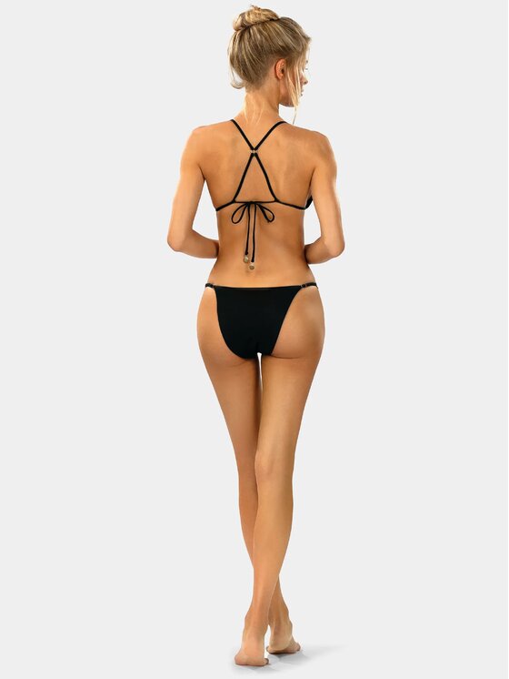 Feba Feba Bikini FL01C Czarny