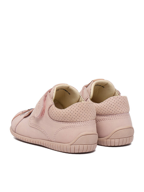 Lasocki Kids Lasocki Kids Īsi apavi CEO-CI12-GORKY-10C(II)DZ Rozā