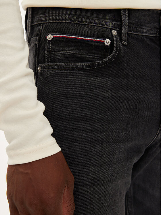 Tommy Hilfiger Tommy Hilfiger Teksad MW0MW36676 Must Regular Fit