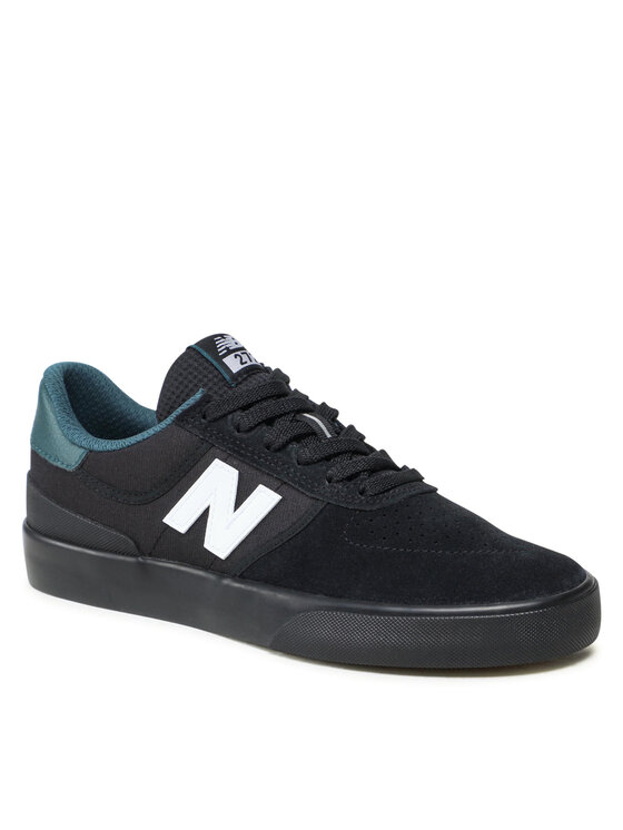 New Balance Laisvalaikio batai NM272BLK 