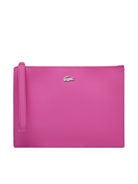 Lacoste Soma NF2791AA Melns