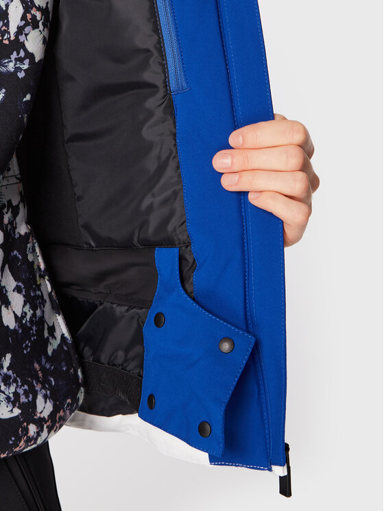 Schöffel Schöffel Geacă de schi Pordoi2 13372-00-23607 Albastru Slim Fit