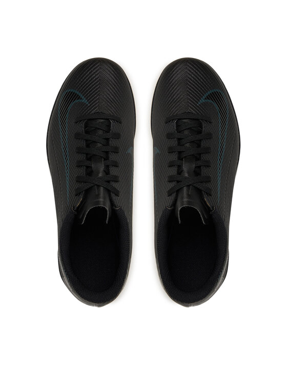 Nike Nike Ghete pentru fotbal Jr Vapor 16 Club Ic FQ8289 002 Negru