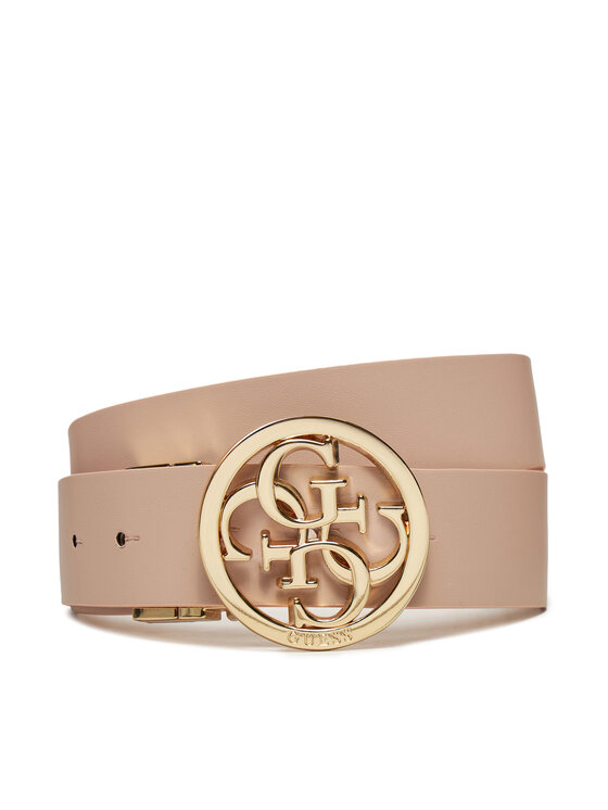 Guess Guess Női öv BW9166 P4235 Bézs