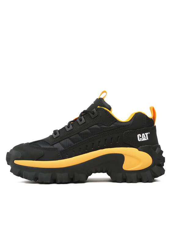 CAT Footwear CAT Footwear Sneakersy Intruder P110592 Czarny