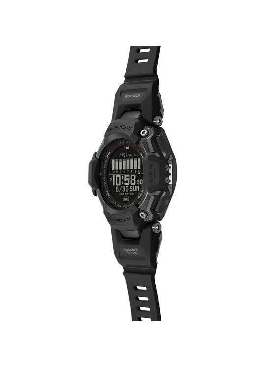 G-Shock G-Shock Smartwatch GBD-H2000-1BER Schwarz