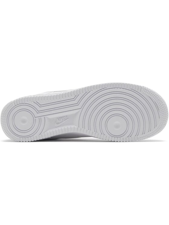Nike Nike Sneakersy Air Force 1 Low Drake NOCTA Certified Lover Boy Biały