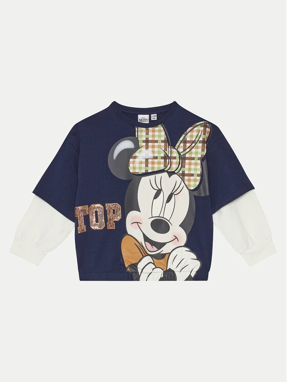 Original Marines Original Marines Анцуг DEAV3562F Тъмносин Regular Fit
