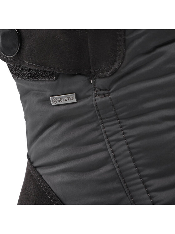 Ara Ara Lumesaapad GORE-TEX 12-48503-61 Must