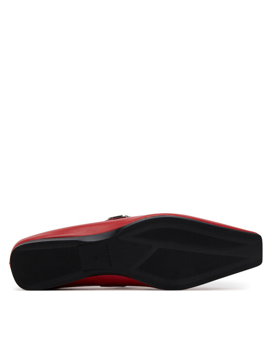 Vagabond Shoemakers Vagabond Shoemakers Ballerinas Wioletta 5701-201-48 Rot