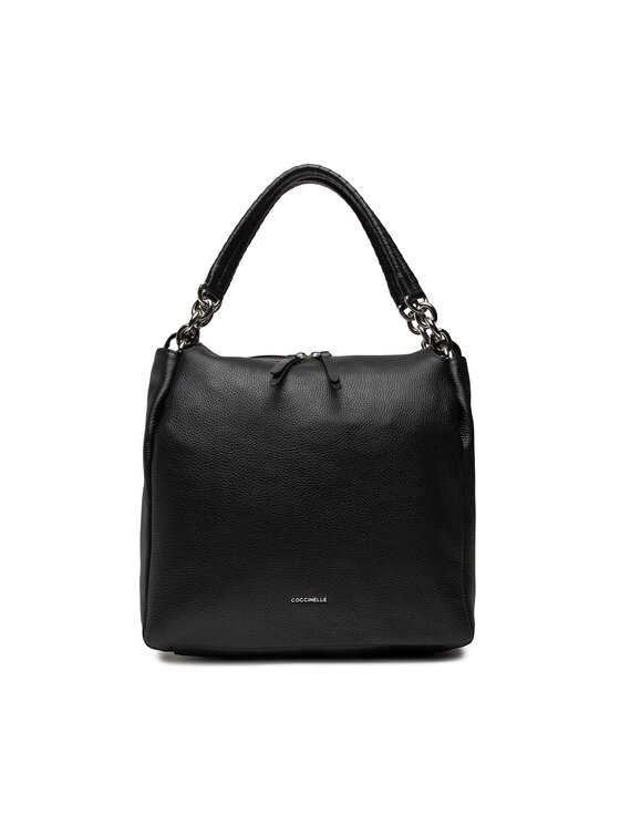 Coccinelle Coccinelle Handtasche M5F Coccinellemaelody E1 MF5 11 01 02 Schwarz