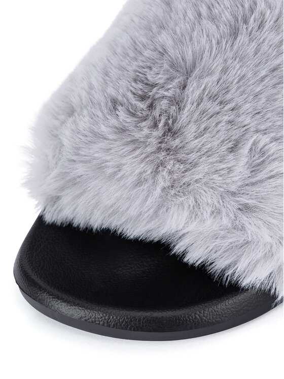 DeeZee DeeZee Şlapi WFA2783-1 Gri