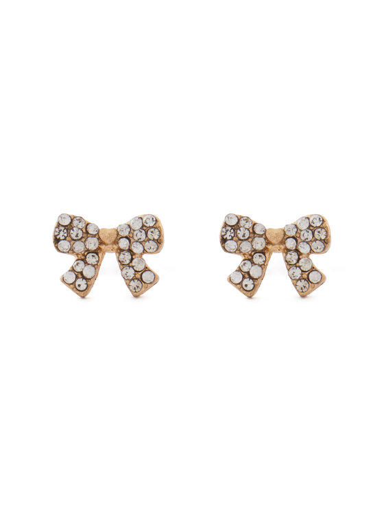 Aldo Aldo Set 6 parov uhanov Cocquettes 13994821 Zlata